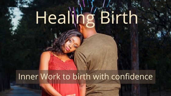 Inner Work for Giving Birth